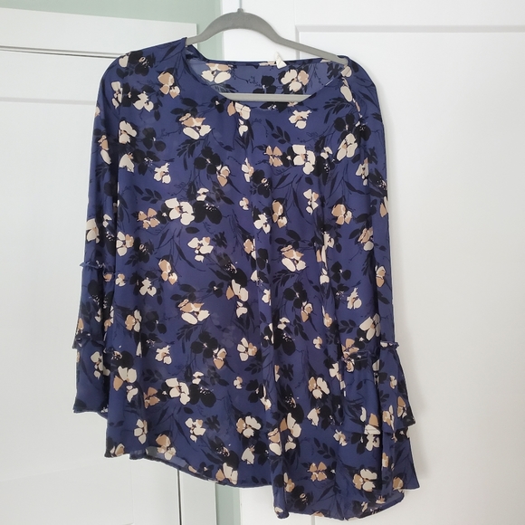 Pinkblush Blouse - Picture 5 of 5